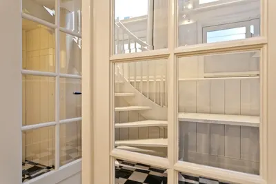 Foto van een appartement in Amsterdam
