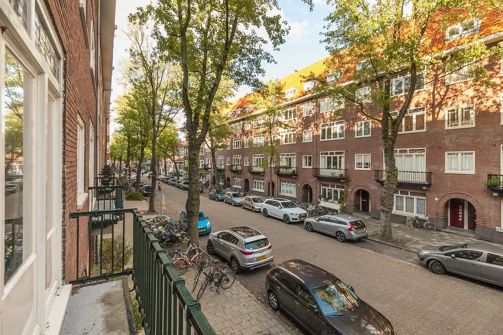 Photo: room in Amsterdam (1)