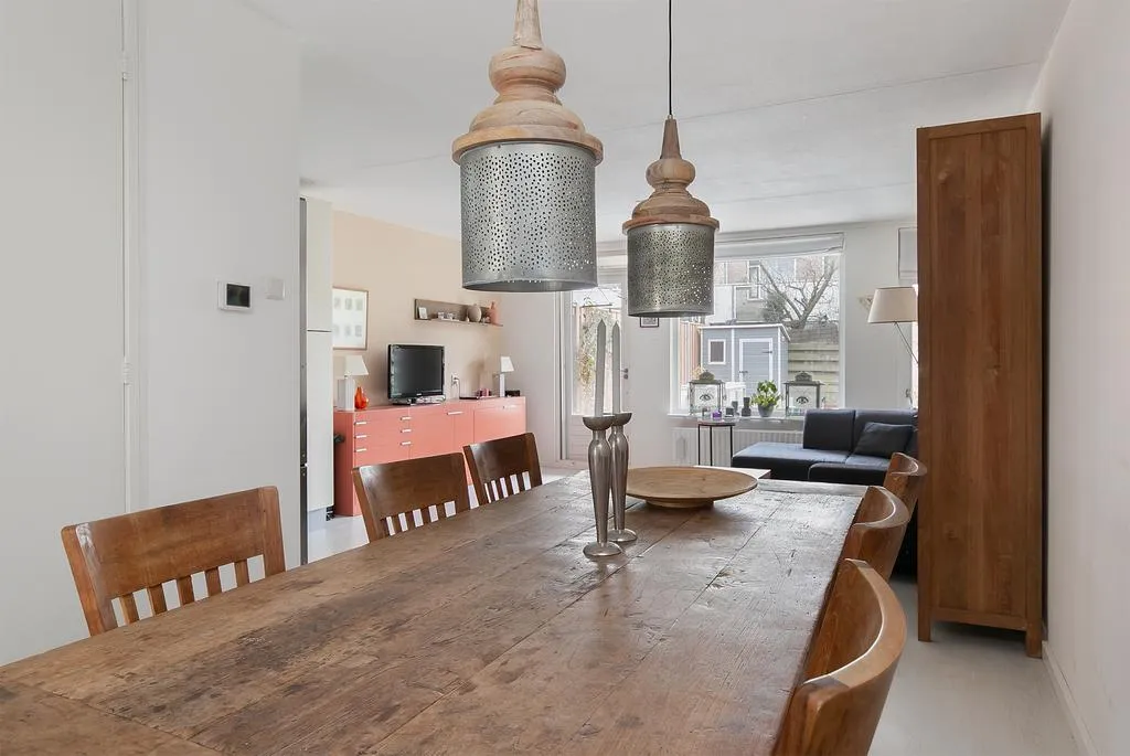 Foto van een appartement in Badhoevedorp (12)