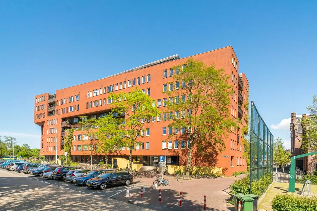 Photo: apartment in Amsterdam (6)