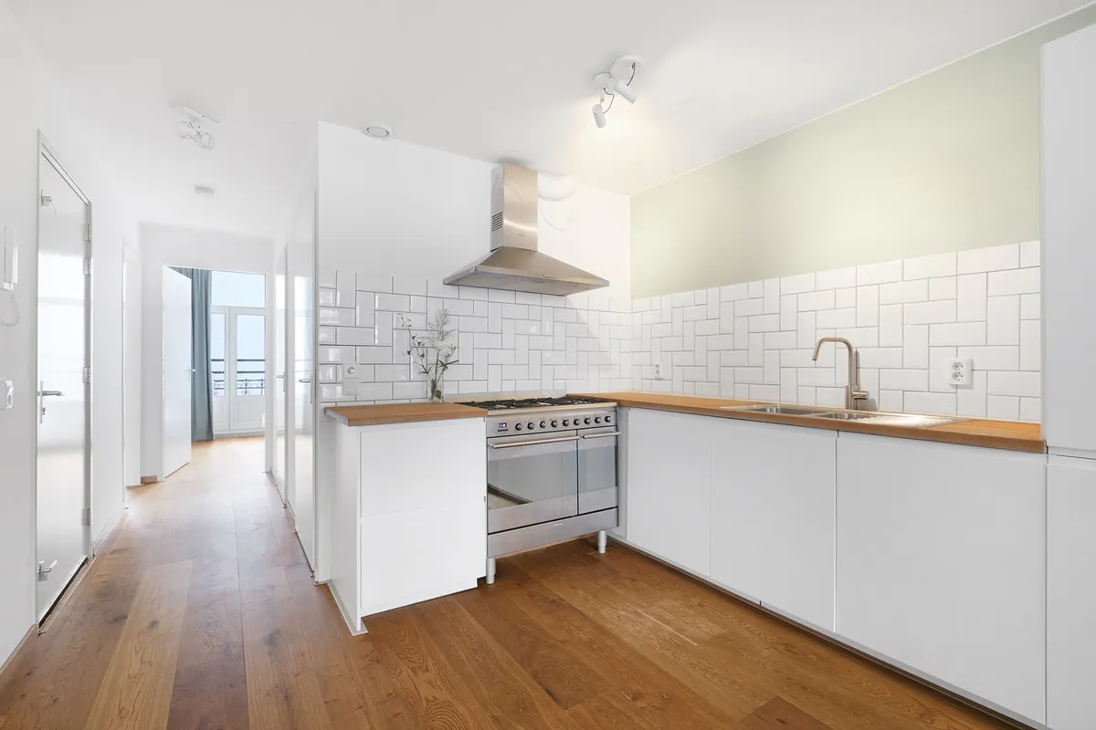 Photo: apartment in Amsterdam (9)