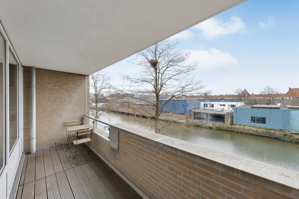 Photo: apartment in Amsterdam (10)