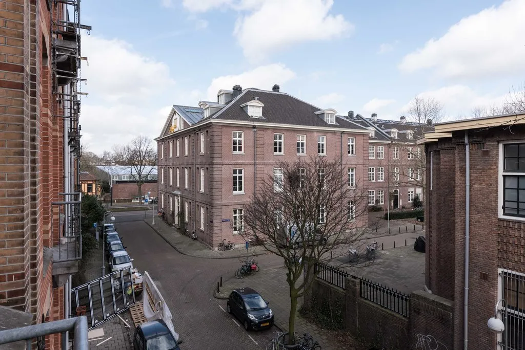 Foto van een appartement in Amsterdam (11)