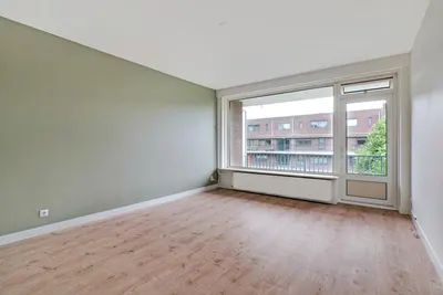 Foto van een appartement in Amsterdam
