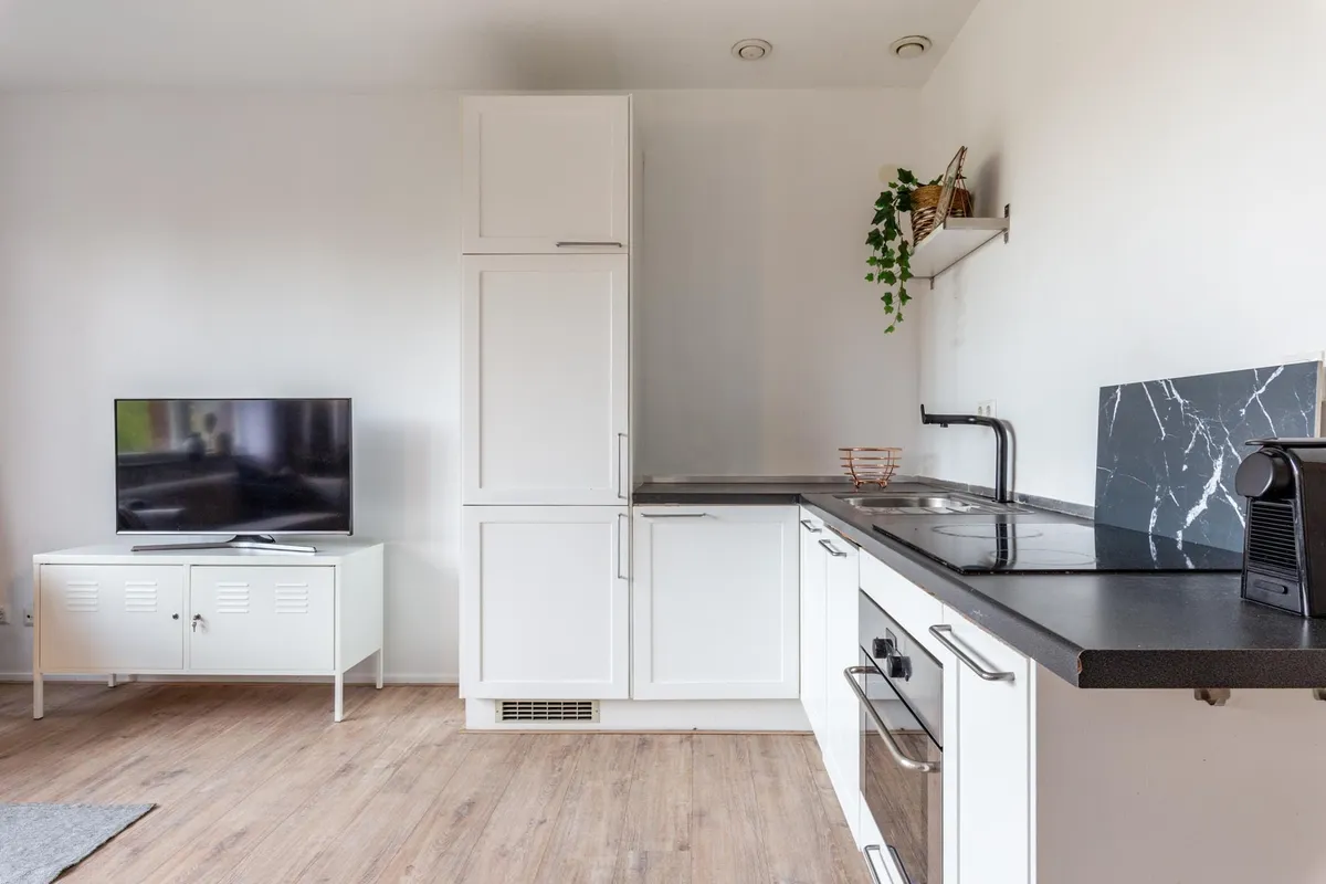 Foto van een appartement in Amsterdam (7)