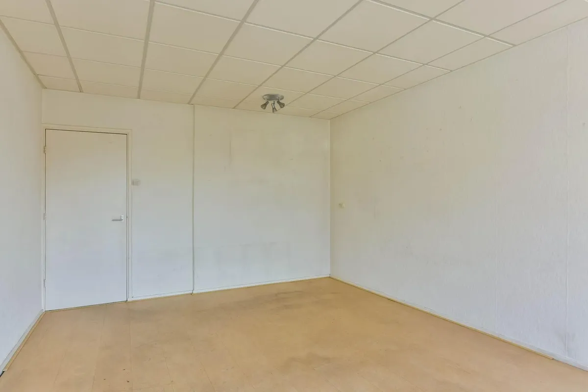 Foto van een appartement in Amsterdam (4)