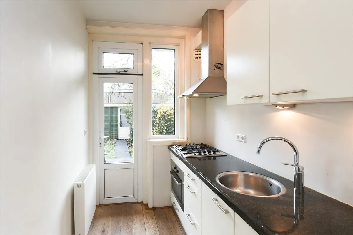 Photo: apartment in Amsterdam (5)