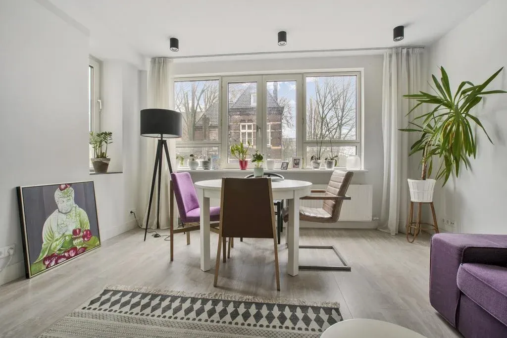 Photo: apartment in Amsterdam (4)