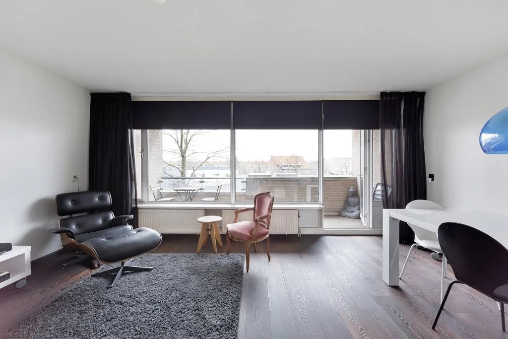 Photo: apartment in Amsterdam (3)