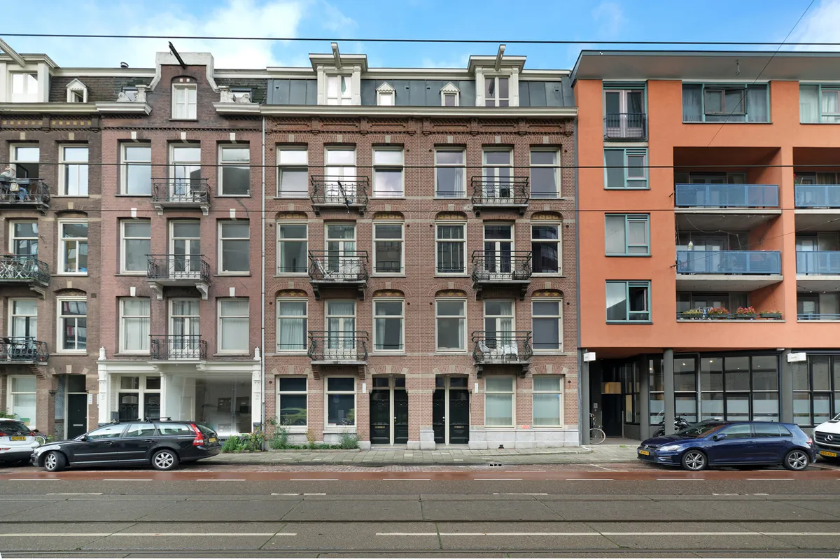 Photo: apartment in Amsterdam (2)