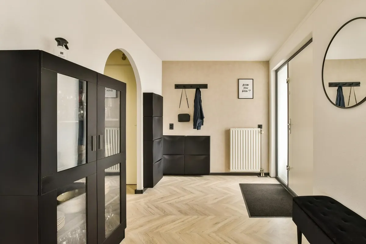 Foto van een appartement in Rotterdam (12)