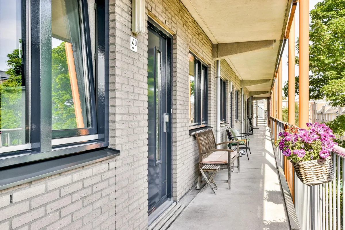 Photo: apartment in Amsterdam (5)