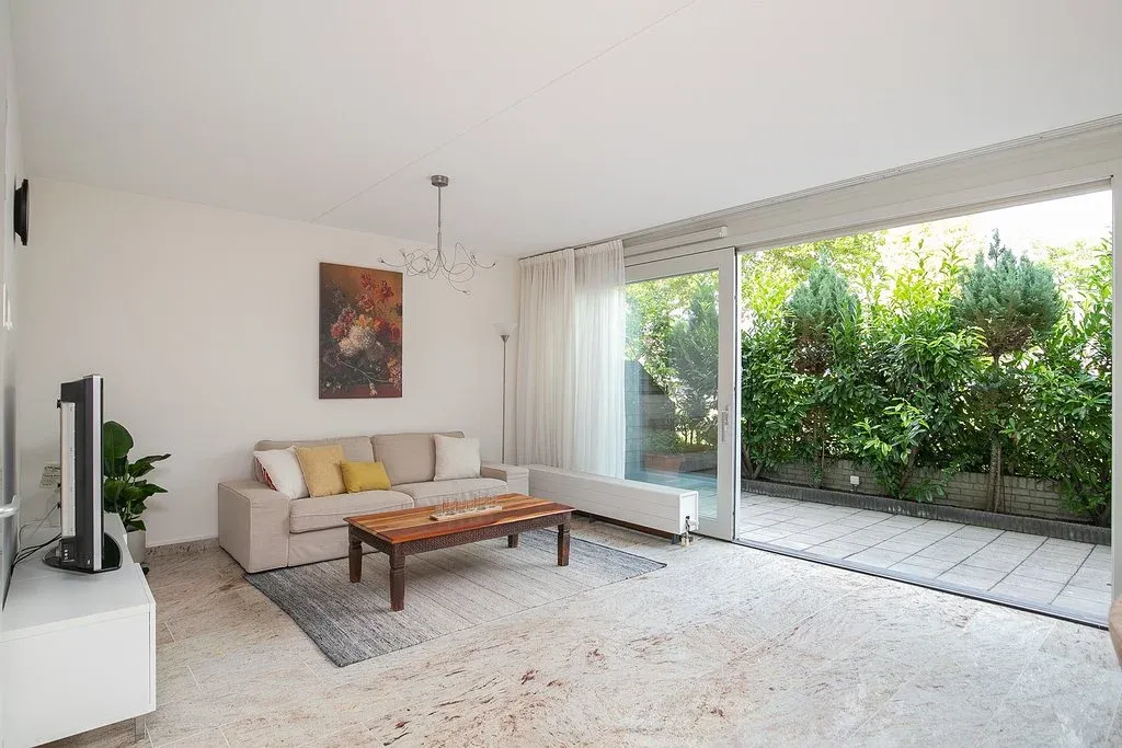 Photo: family home in Amsterdam (4)