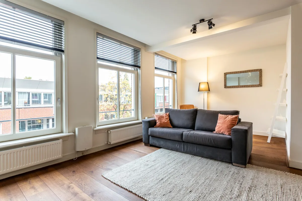 Foto van een appartement in Amsterdam (8)