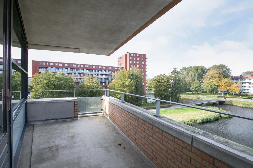 Foto van een appartement in Amsterdam (4)