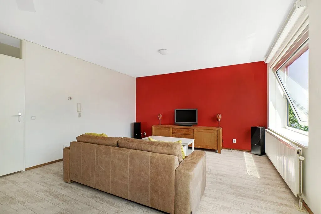 Photo: apartment in Amsterdam (4)
