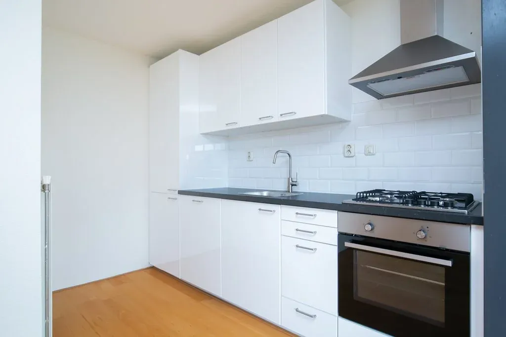 Foto van een appartement in Amsterdam (12)