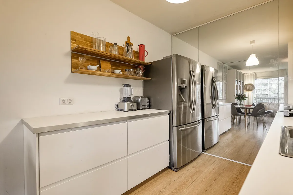 Foto van een appartement in Amsterdam (12)