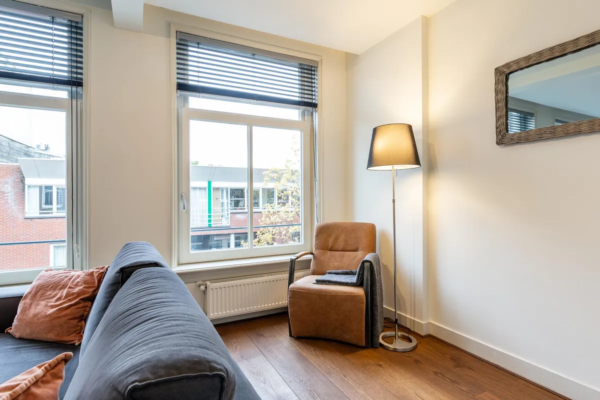 Foto van een appartement in Amsterdam (11)
