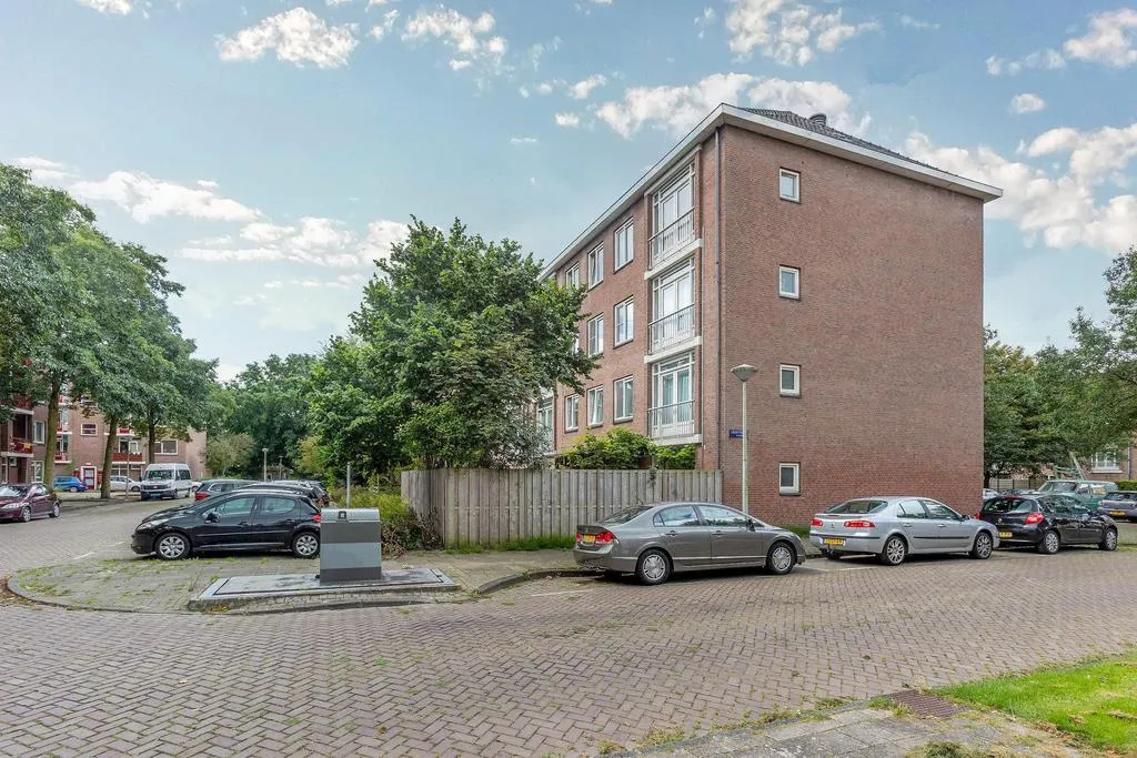 Photo: apartment in Amsterdam (9)