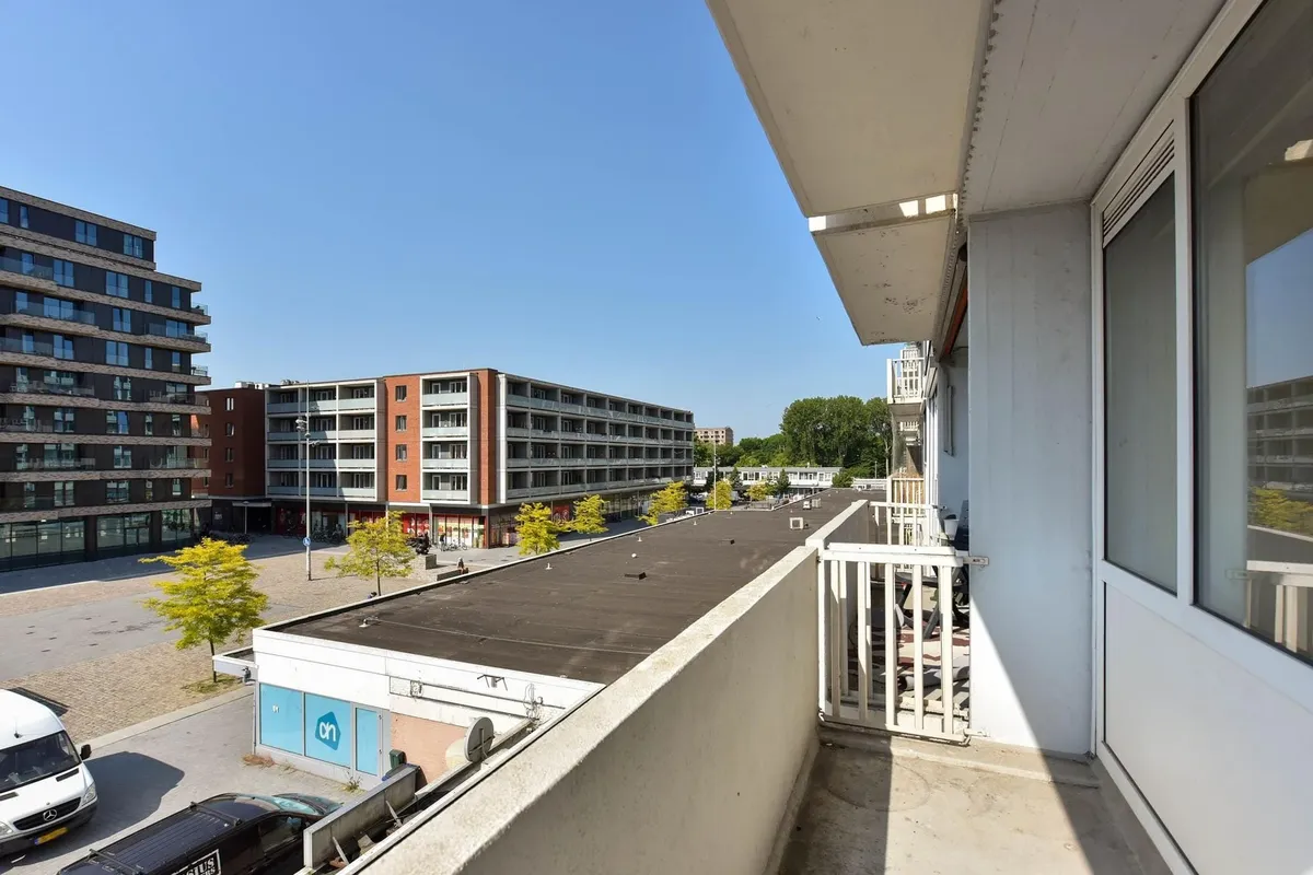 Foto van een appartement in Amsterdam (5)