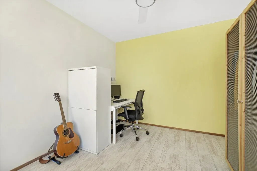 Photo: apartment in Amsterdam (6)