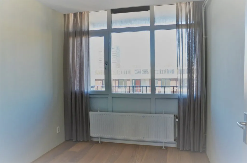 Photo: apartment in Amsterdam (3)
