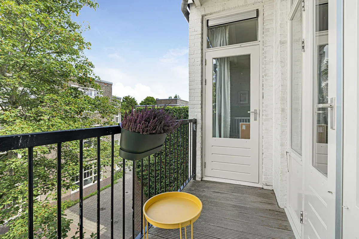 Foto van een appartement in Amsterdam (7)