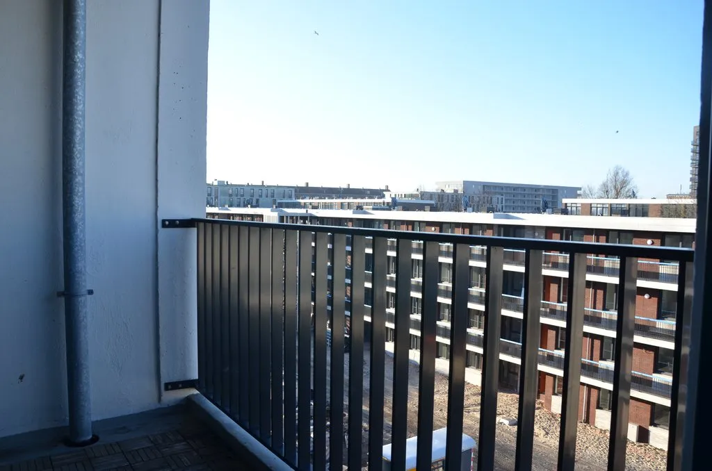 Photo: apartment in Amsterdam (1)