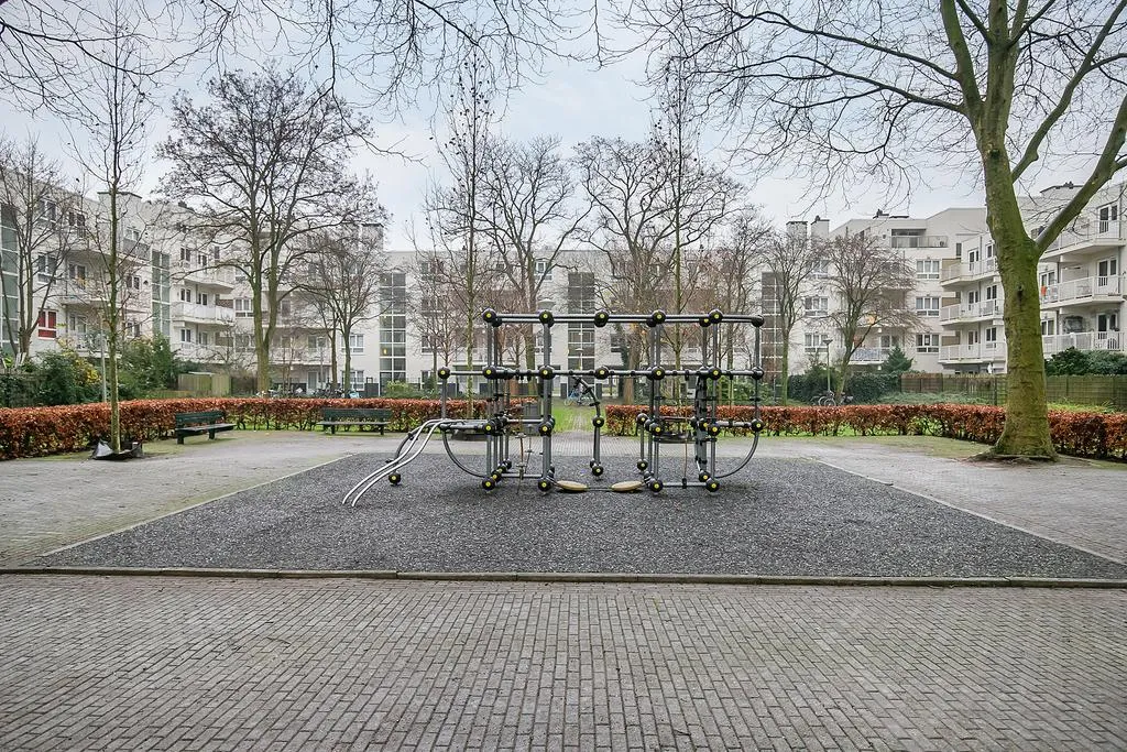 Photo: apartment in Amsterdam (12)