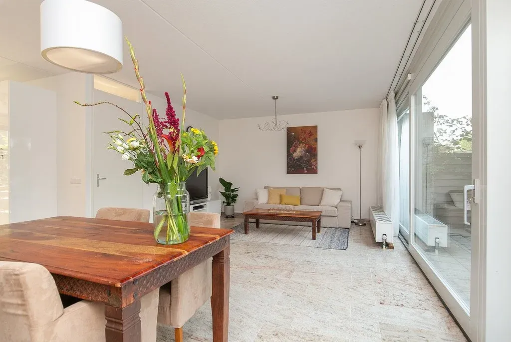 Photo: family home in Amsterdam (10)