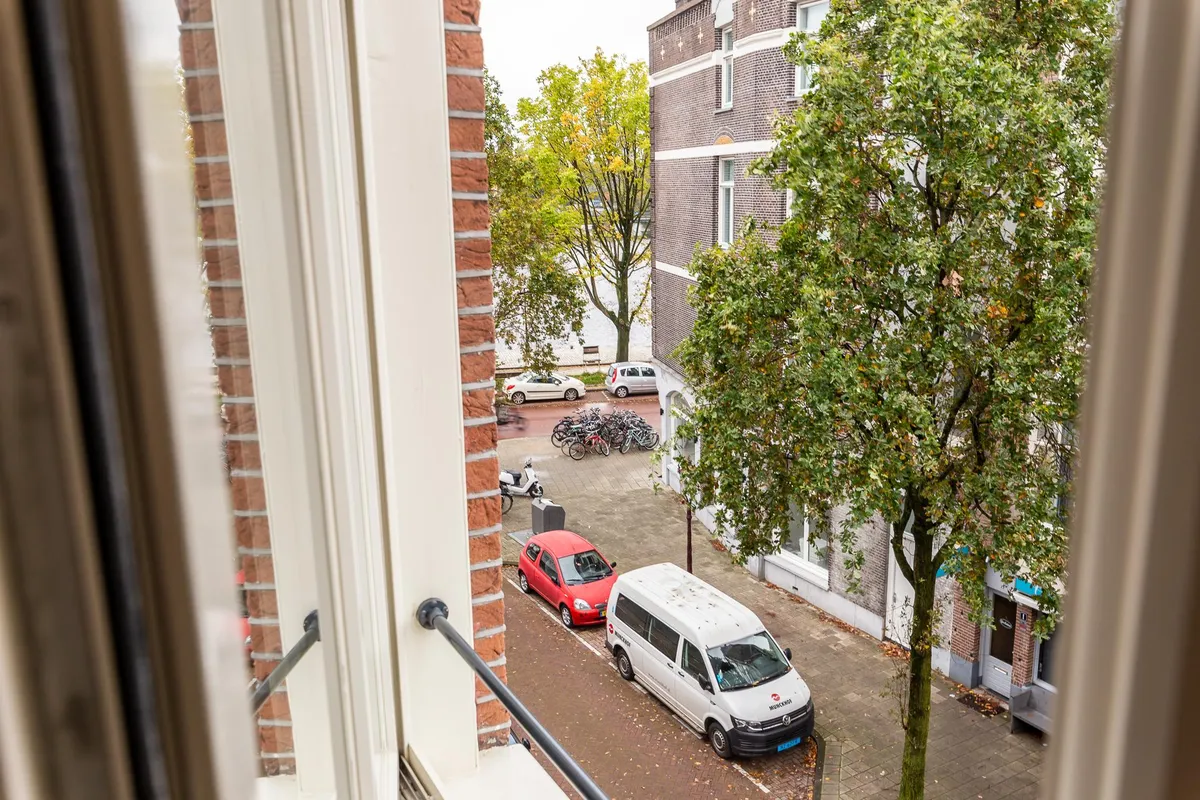 Foto van een appartement in Amsterdam (7)