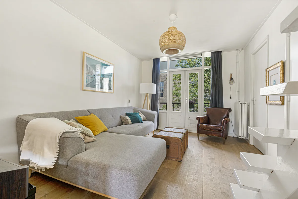 Foto van een appartement in Amsterdam (6)