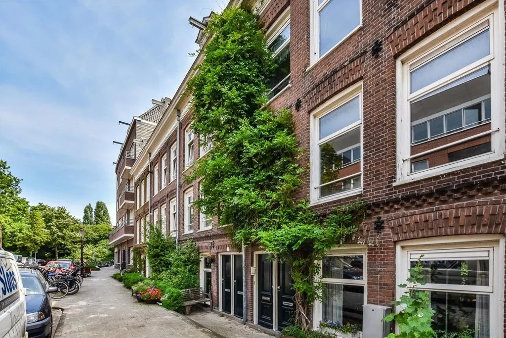 Photo: apartment in Amsterdam (2)