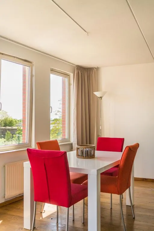 Photo: apartment in Amsterdam (3)
