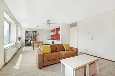 Foto van een appartement in Amsterdam