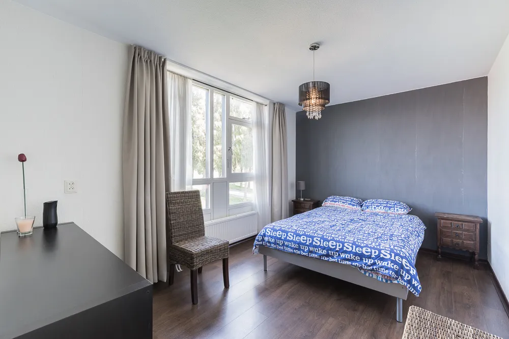 Foto van een appartement in Amsterdam (3)