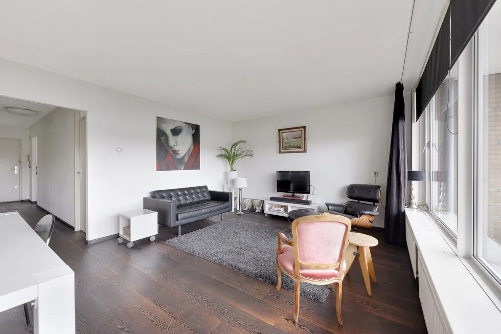 Photo: apartment in Amsterdam (2)