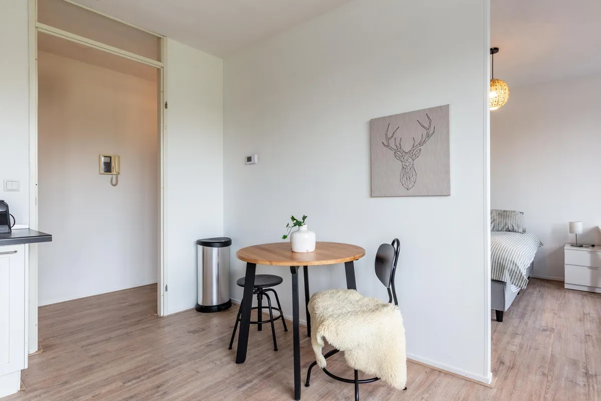 Foto van een appartement in Amsterdam (5)