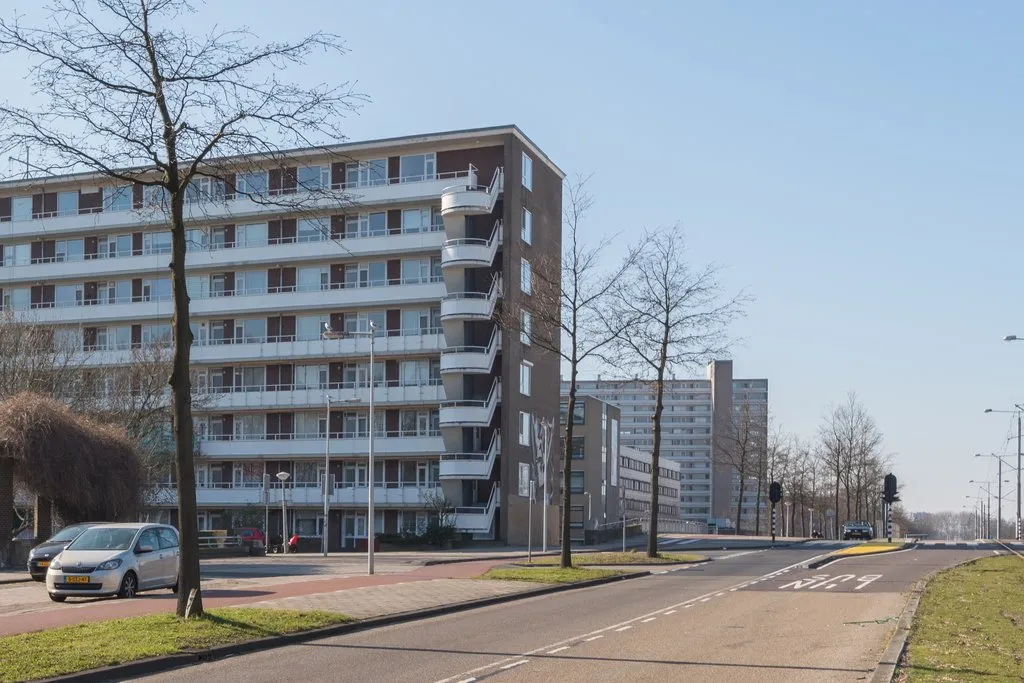 Photo: apartment in Amsterdam (6)