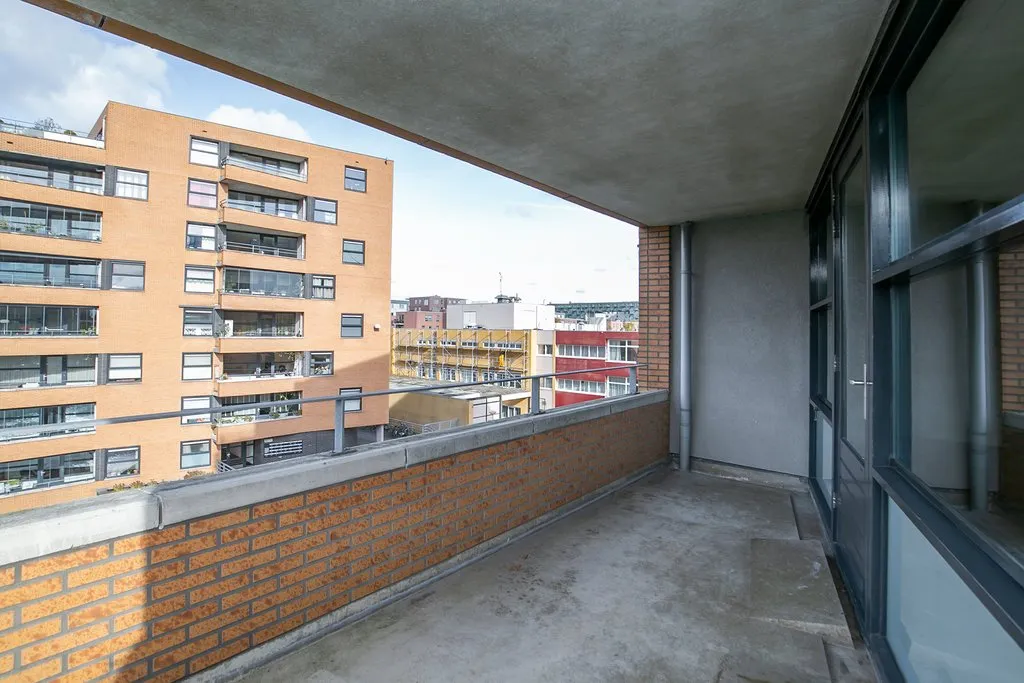 Photo: apartment in Amsterdam (12)