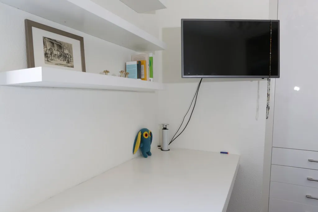 Photo: apartment in Amsterdam (5)