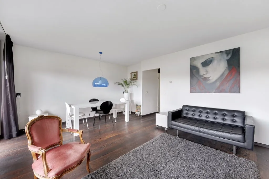 Photo: apartment in Amsterdam (8)