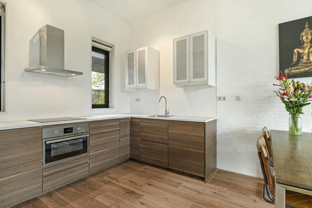 Photo: apartment in Amsterdam (11)