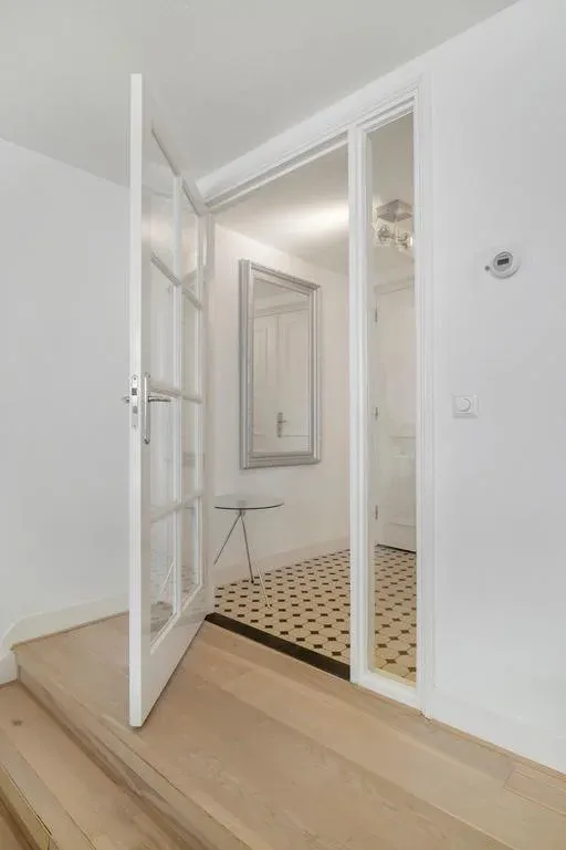 Foto van een appartement in Amsterdam (12)
