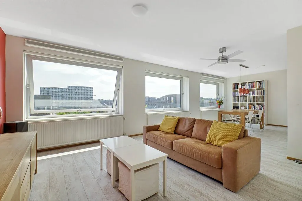 Photo: apartment in Amsterdam (9)