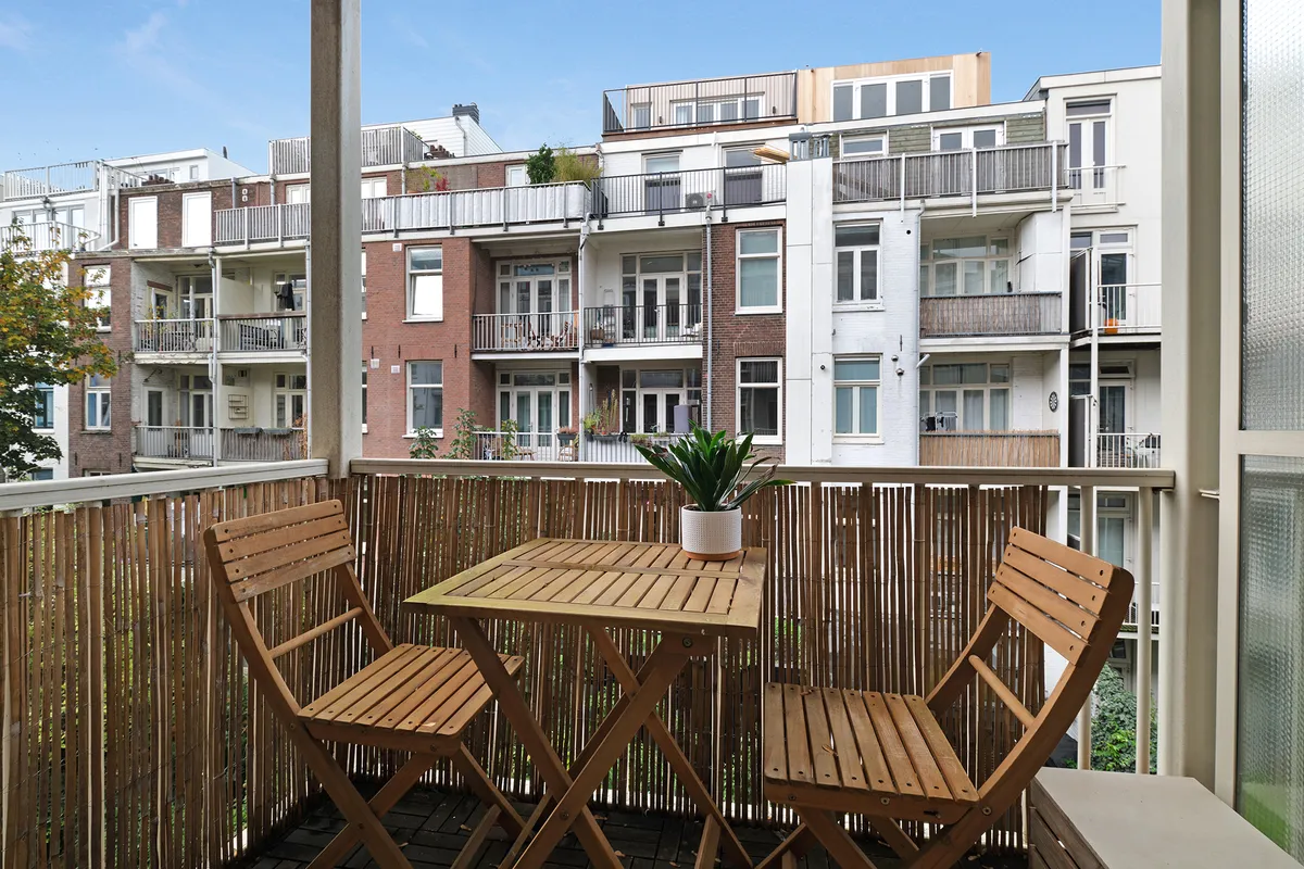 Photo: apartment in Amsterdam (4)