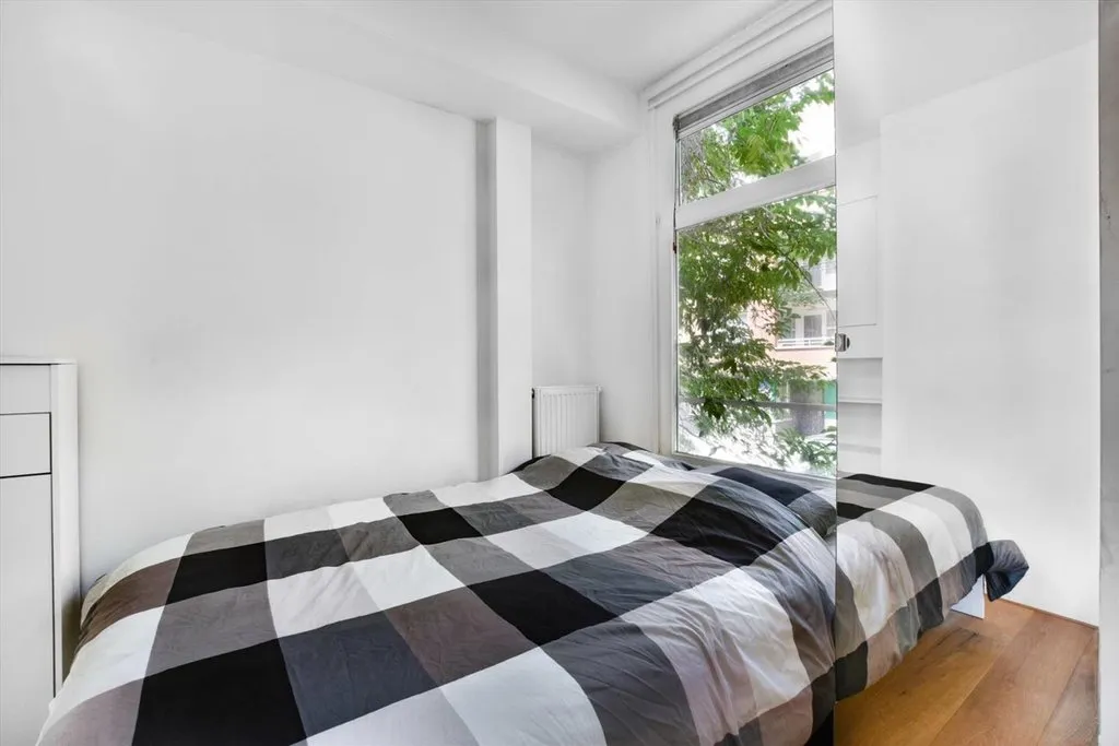 Photo: apartment in Amsterdam (1)