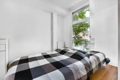Photo: apartment in Amsterdam