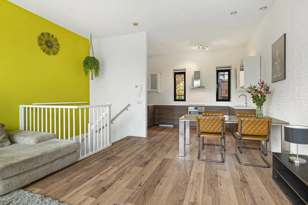 Photo: apartment in Amsterdam (4)